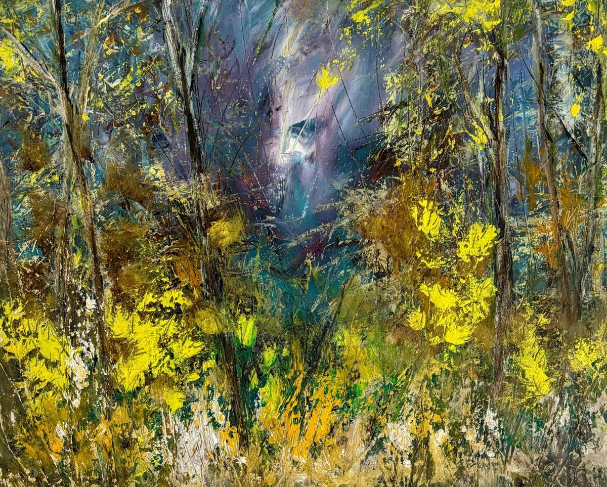 Archival Canvas Prints