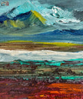 Coastal Reverie -2