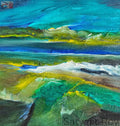 Coastal Reverie - 1